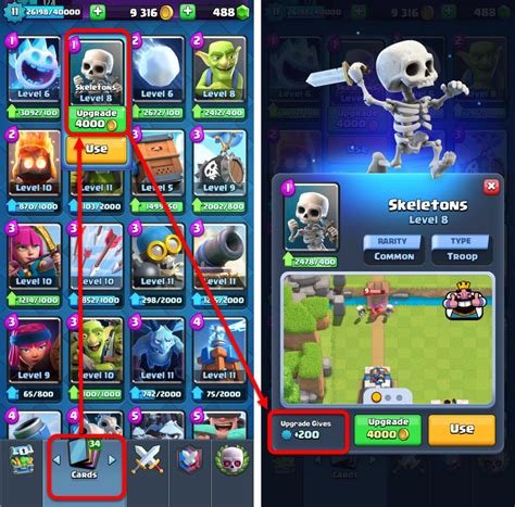 how to be lv 1 clash royale|how to level up clash royale.